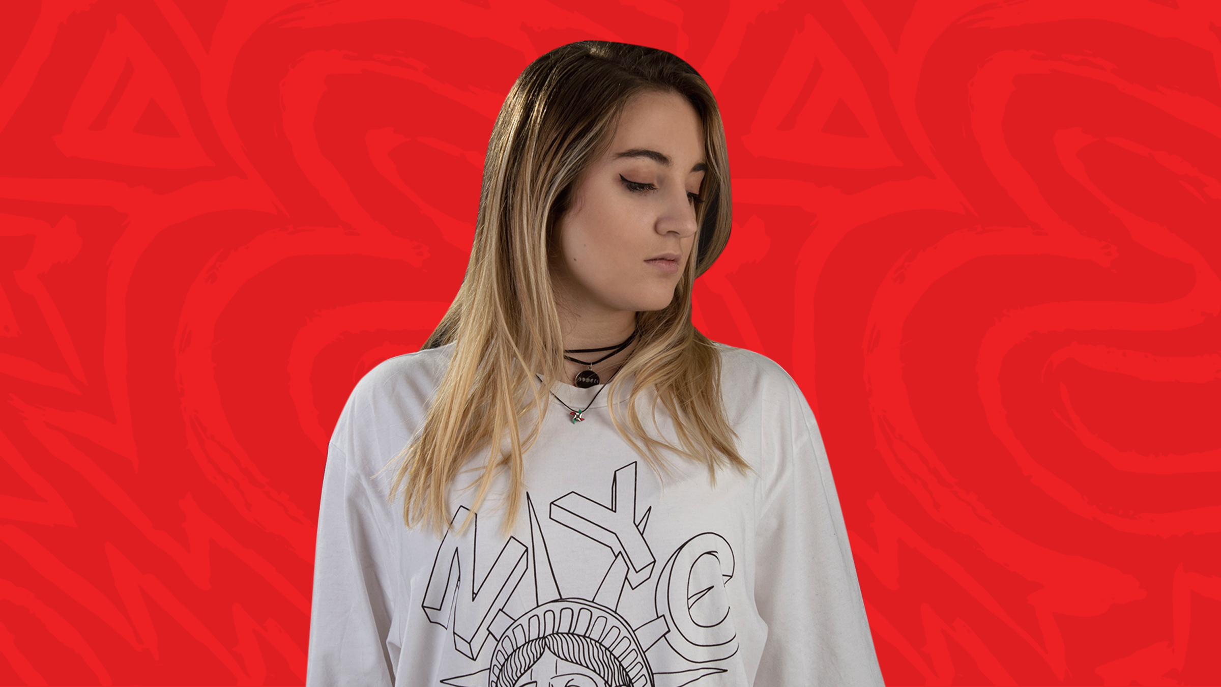 DJ TIME – Lena Glish