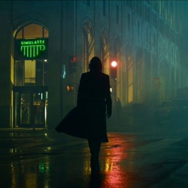 matrix 4 radio as fm keanu reeves matrix