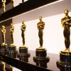 Ovo su filmovi koji su nominovani za nagradu Oscar