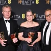 BAFTA nagrade: nimalo iznenađujuća dominacija filma “Openhajmer”