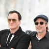 Poslednji Tarantinov film u kojem će glumiti Bred Pit