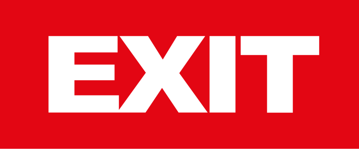 exit festival