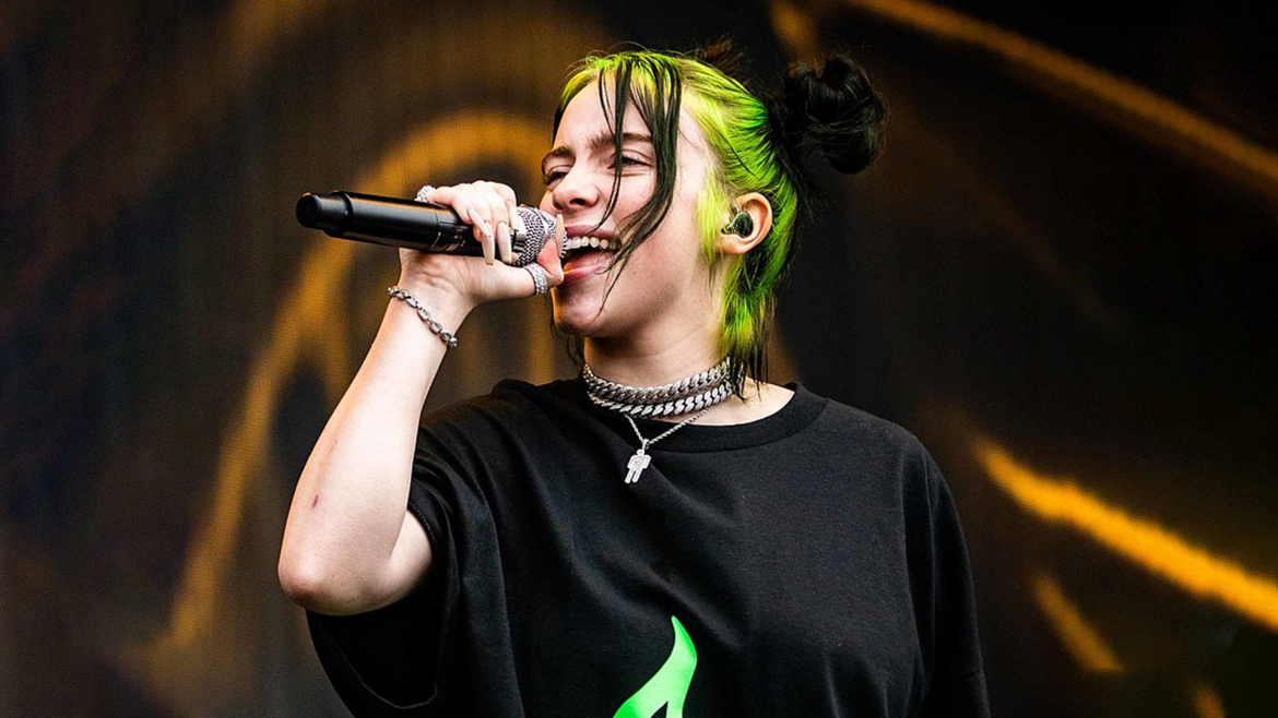Billie Eilish dominirala na dodeli AMA nagrada